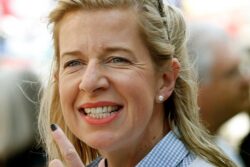 Katie Hopkins axed from Big Brother Australia after lockdown breaches