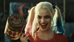 The Suicide Squad, review: Not even Margot Robbie can save this confetti-coloured stupidity