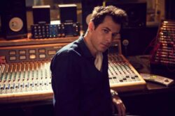Mark Ronson on hope, hits and Amy Winehouse: ‘I loved being in her company. She was so funny’