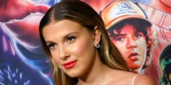 Millie Bobby Brown plans action against Hunter Echo