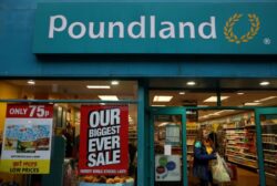 13,000 new Poundland jobs as it eyes online expansion