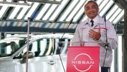 Nissan’s major UK electric car expansion