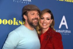 Jason Sudeikis reflects on breakup with Olivia Wilde: ‘I’ll have a better understanding of why in a year’ 