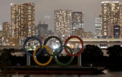 Tokyo Olympics opening ceremony director fired over Holocaust joke