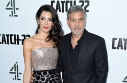 Are George and Amal Clooney expecting another baby?