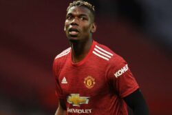Paul Pogba comments that angered PSG fans and could rule out transfer from Man Utd