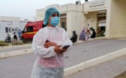 Tunisia Health Minister Fired Over Handling of COVID-19