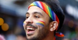 LGBT Turks take stock after disrupted Pride Celebrations