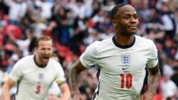 Euro 2020: England are the clear favourites for semi-final win