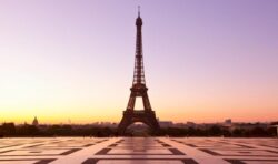 France ‘could be added to red travel list