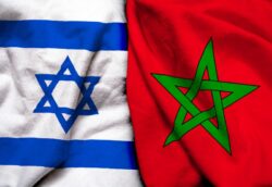 Israeli carrier launches first direct flights to Morocco