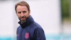 Euro 2020: England ‘here to win’ against Italy – Gareth Southgate