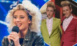 X Factor ‘AXED’: Stars delight amid mass criticism over treatment 