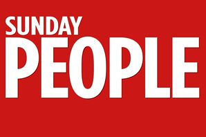 sunday people logo