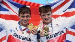 Tokyo Olympics: Team GB strikes GOLD THREE times, and silver