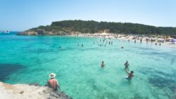 Covid travel rules; No PCR test & No Amber list -COVID-19: Ibiza, Majorca and Minorca put back on the amber travel list