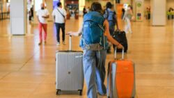 Summer holiday bookings surge since quarantine rules relaxed