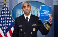 With COVID on Rise Again, US Surgeon General Warns ‘Pandemic Isn’t Over’ 