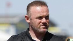 Wayne Rooney: Police drop blackmail complaint over viral pictures