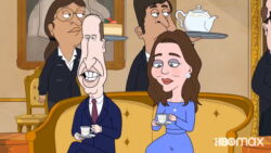 The Prince: George animation sparks fury as it ‘opens Cambridges up to bullying’