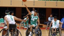 Saudi Arabia initiative aims to encourage people with disabilities into sport