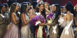 Miss Universe contest to be hosted by Israeli Occupation on stolen Palestinian land