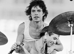 Charlie Watts, Longtime Rolling Stones Drummer, Dies At 80