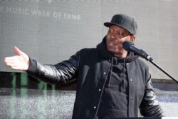 Rapper Dizzee Rascal charged with assaulting woman after domestic row