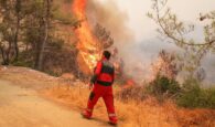 Fire crews battle Turkish wildfires at holiday destinations - WTX News Breaking News, fashion & Culture from around the World - Daily News Briefings -Finance, Business, Politics & Sports News