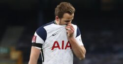Rise and Fall: ‘Greedy’ Harry Kane is hung out to dry by The Sun as Spurs lose out