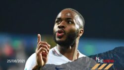 Racism in football - euro 2020 - FA -England - Marcus Rashford - Raheem Sterling - Sport - European Sports - Kick it out - social media platforms - football fans