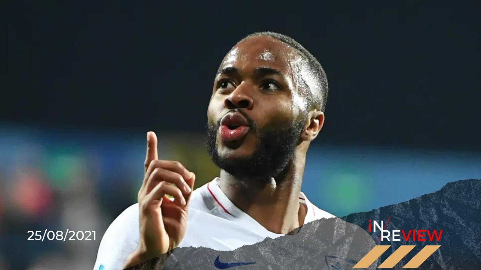 Racism in football - euro 2020 - FA -England - Marcus Rashford - Raheem Sterling - Sport - European Sports - Kick it out - social media platforms - football fans