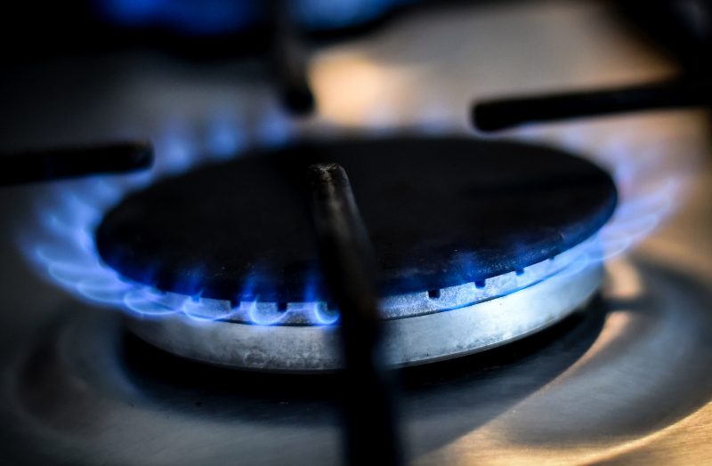 UK energy price hike: Gas and electricity bills set to soar for 15 million households