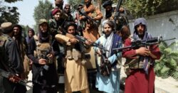 The new and improved Taliban: The parting US gift to Afghanistan