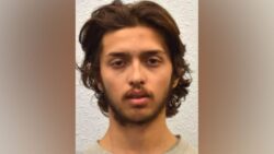 Streatham terror attack: Terrorist ‘wanted to kill the Queen’