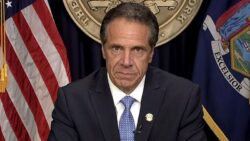 NY Gov Andrew Cuomo resigns, accusers ‘vindicated and relieved’