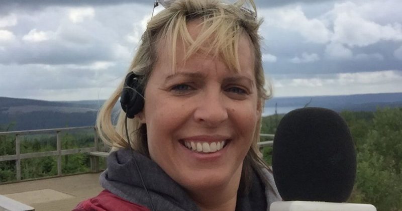 BBC Radio Newcastle presenter Lisa Shaw died due to complications from the AstraZeneca Covid vaccine, a coroner has ruled.