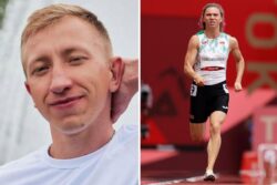 CHILLING MYSTERY Belarusian activist found hanged in suspicious circumstances as ‘kidnapped’ Olympic sprinter tries to flee dictatorship