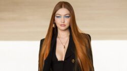 Copper Hair trend: The Hottest Colour of The Year