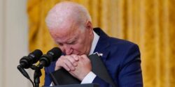 Biden vows to hunt down group behind airport bombs which killed at least 95
