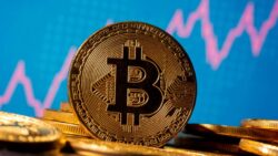 Bitcoin tops ,000 for first time in three months