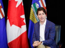 Canada PM Trudeau expected to call snap elections