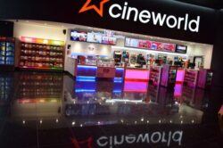 Cineworld reports 0m+ loss as it mulls US listing of Regal