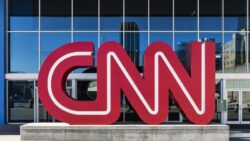 CNN fires unvaccinated staff for going to office