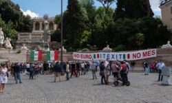 Italexit: could Italy be next to leave the European Union?