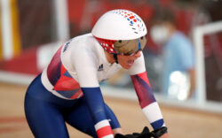 Dame Sarah Storey wins Team GB’s first gold medal at Tokyo Paralympics