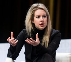 Elizabeth Holmes on trial: jury selection begins Tuesday for Theranos founder