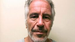 $121m compensation for Jeffrey Epstein accusers who relived abuse