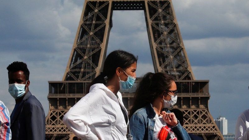 UK Travel Rules: Quarantine-free travel to France resumes 