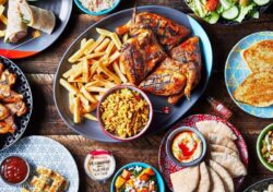 How to get free food on GCSE results day 2021: Nando’s, Frankie and Benny’s and Las Iguanas deals explained